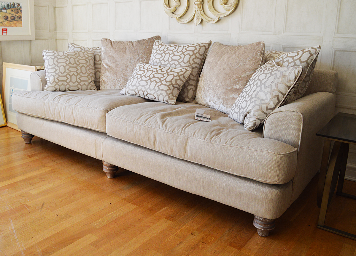 Ashley Manor Claudia Sofa SOLD